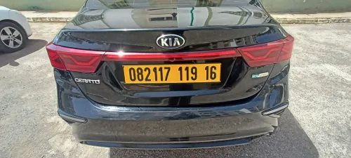 Kia Cerato 2019 