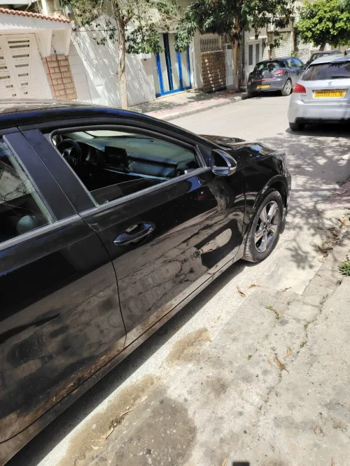 Kia Cerato 2019 Cerato