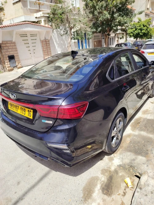 Kia Cerato 2019 Cerato