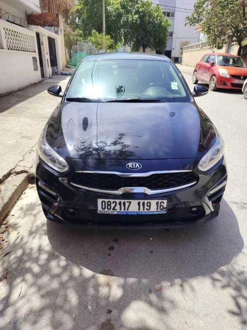 Kia Cerato 2019 Cerato