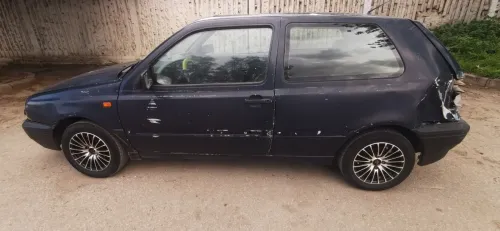 Volkswagen Golf 3 1994 Golf 3
