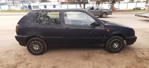 Volkswagen Golf 3 1994 Golf 3