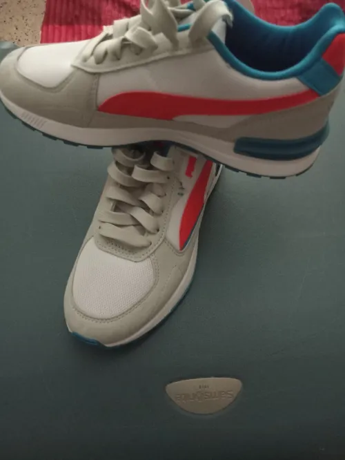 BASQUETTE PUMA