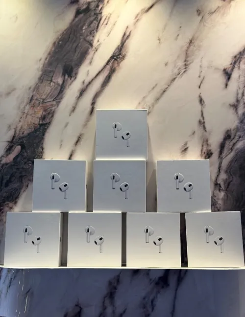 AirPods 3 ORG 