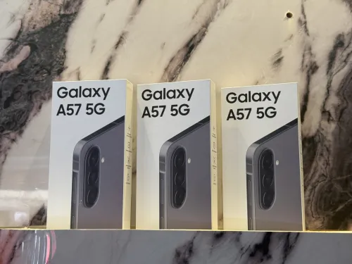 Samsung A57 8go 128go