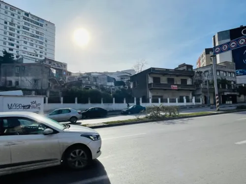Vente Villa Alger Chevalley