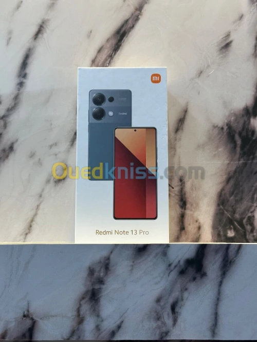 Redmi Note 13 pro 8go 256