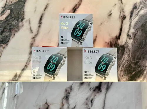 Kiselect  Ks3 Elite