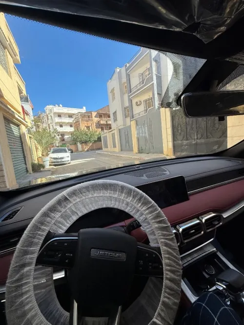 Jetour  X70 PLUS 2025 Comfort