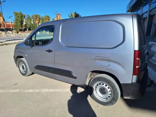 Fiat Doblo 2023 Commerciale
