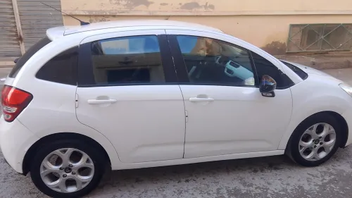 Citroen C3 2012 Vitamine