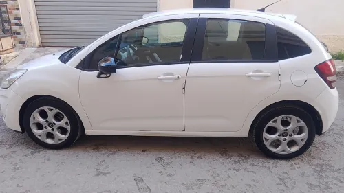 Citroen C3 2012 Vitamine
