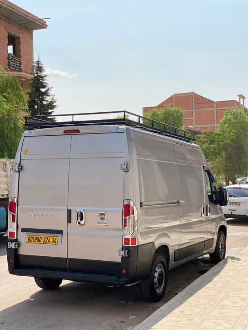Fait Ducato 2024