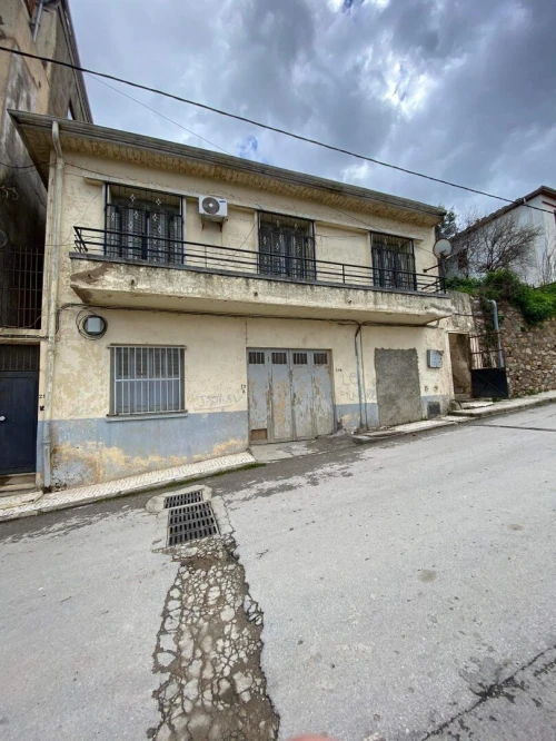 Vente Villa Skikda Skikda