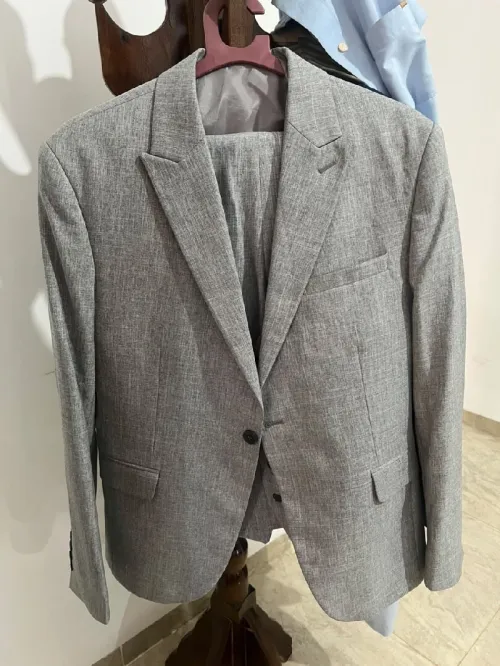Deux(costumes)