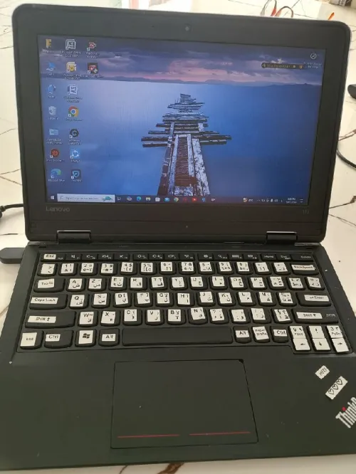 LENOVO E11 