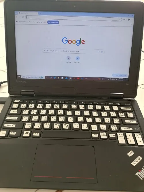 LENOVO E11 