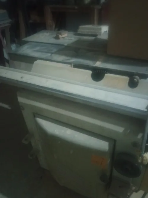 Matériel menuiserie bois steton