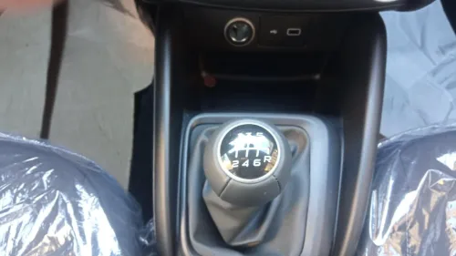 Fiat Tipo Sedan 2025 