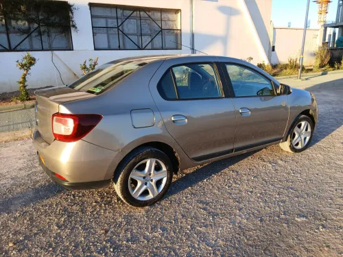 Renault Symbol 2016 Made In Bladi