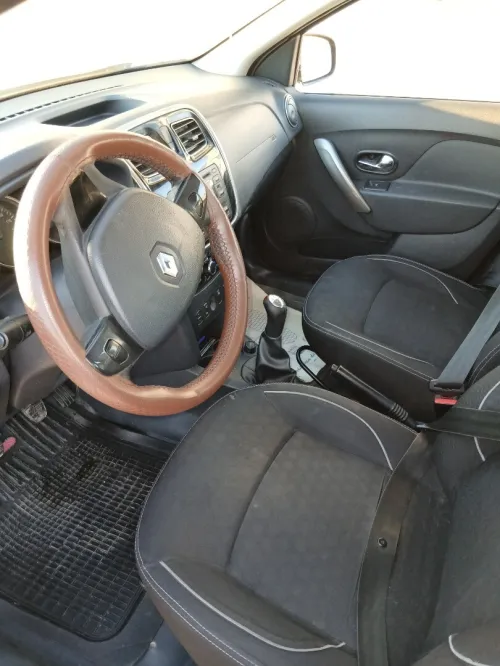 Renault Symbol 2016 Made In Bladi