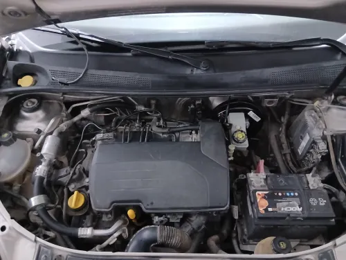 Renault Symbol 2016 Made In Bladi