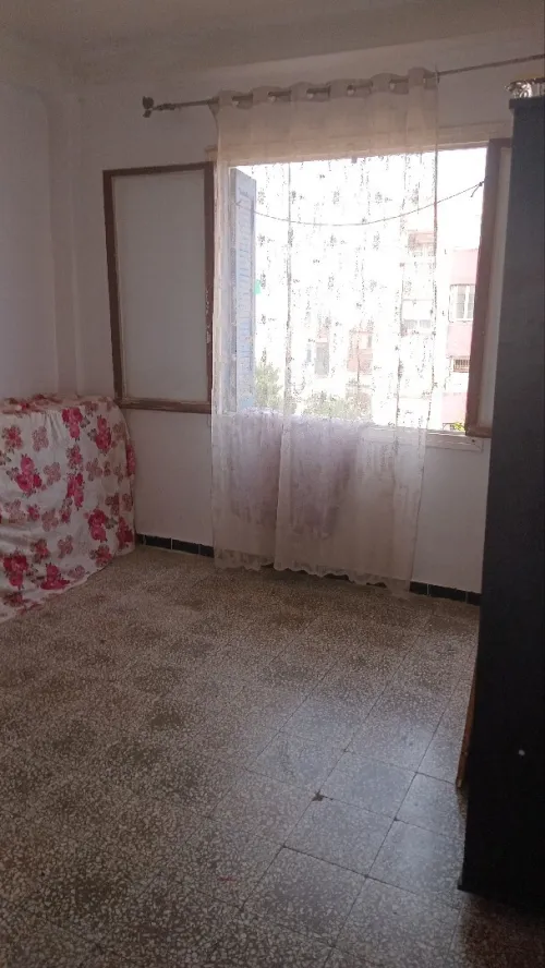 Location Appartement F4 Tipaza Kolea