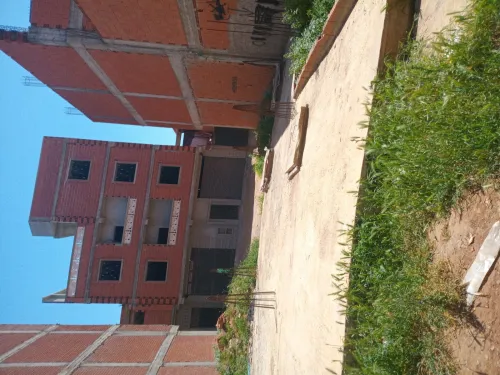 Vente Terrain Tipaza Fouka