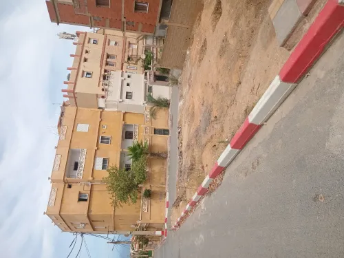 Vente Terrain Appartement F2 F3 Tipaza Tipaza