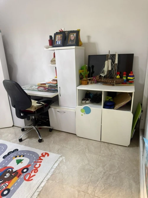 Vente Appartement F4 Alger Ouled fayet