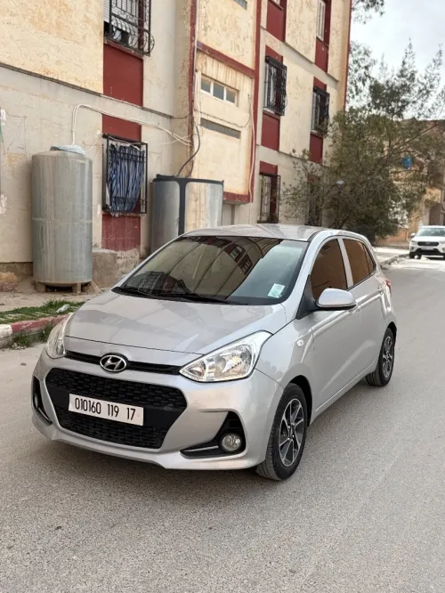 Hyundai i10 2019 GL Plus