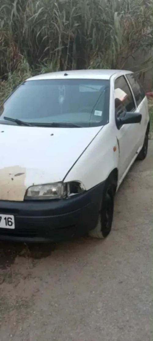 Fiat Punto 1997 Classic