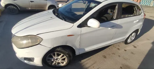 Chery Fulwin 2013 A13A