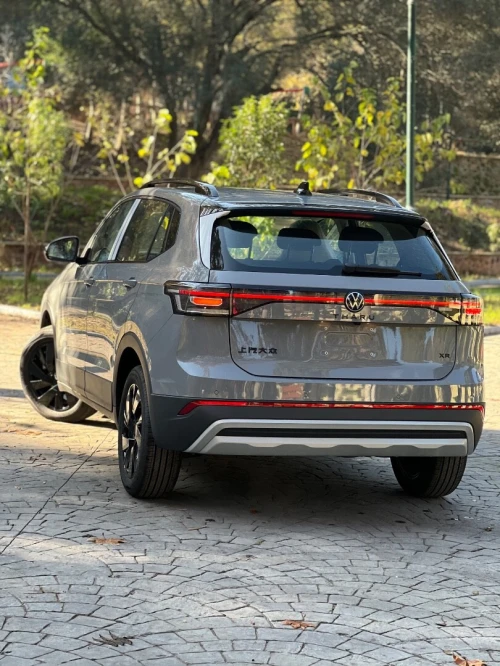 Volkswagen Tahru 2025 XR