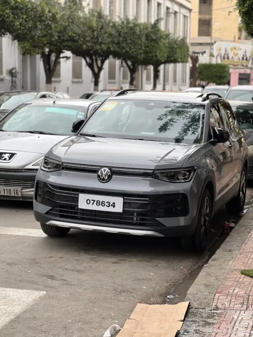 Volkswagen Tahru 2025 XR