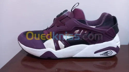 Puma disc blaze