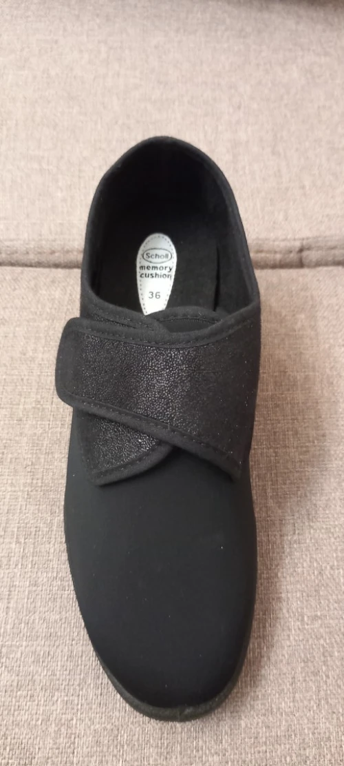 Chaussures femme orthopédique
