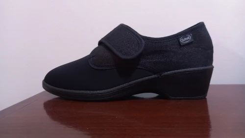 Chaussures femme orthopédique