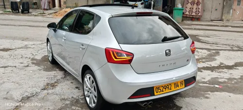 Seat Ibiza fr 2014 Ibiza fr