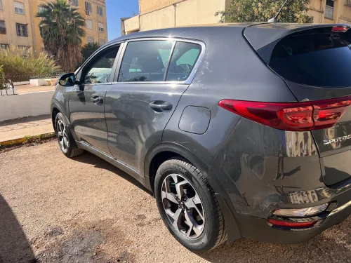 Kia Sportage 2019 Premium
