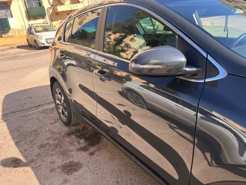 Kia Sportage 2019 Premium