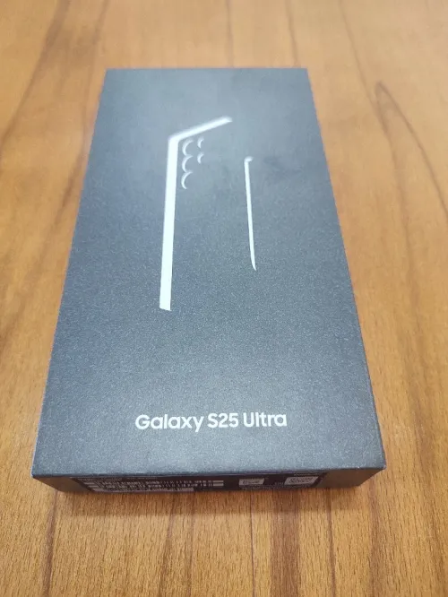 Samsung S25 ultra