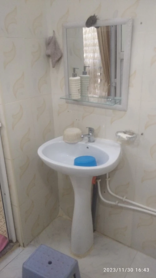 Vente Appartement F3 Tipaza Bou ismail