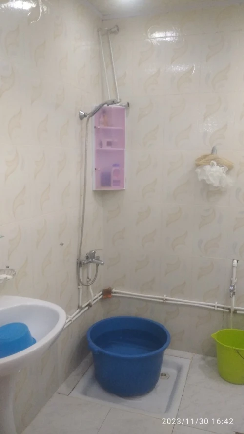 Vente Appartement F3 Tipaza Bou ismail