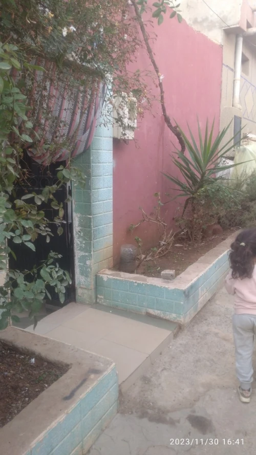Vente Appartement F3 Tipaza Bou ismail