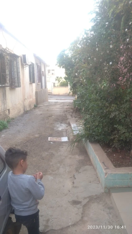 Vente Appartement F3 Tipaza Bou ismail