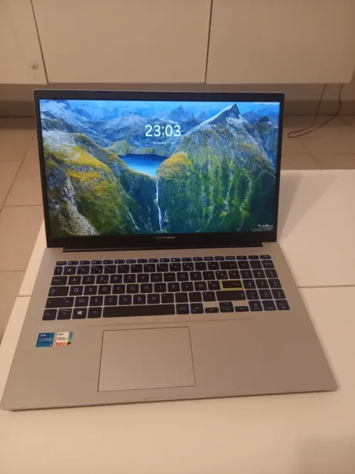 Pc vivo book 
