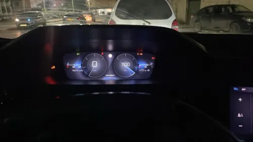 Peugeot 308 2022 Allure
