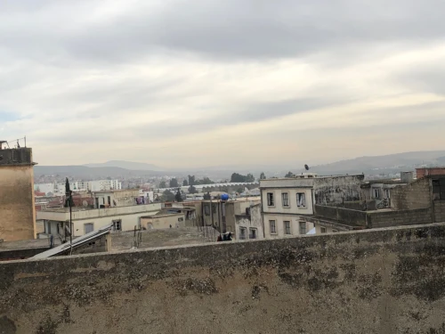 Vente Villa Constantine Constantine