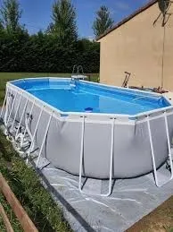 Piscine Intex 